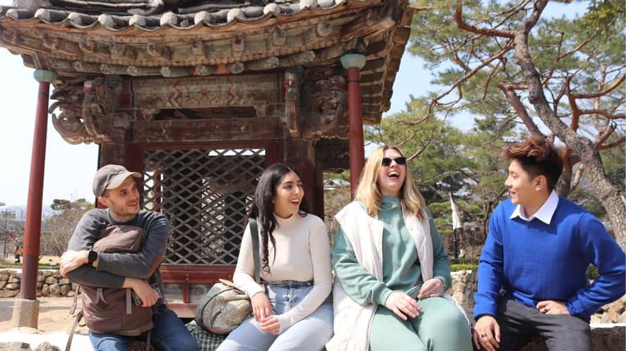 Seoul Your Way: Private Custom Experience with a Local Guide - Key things I’d watch before booking