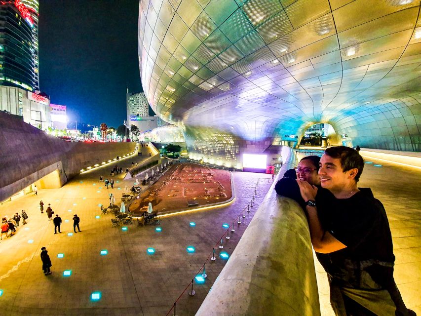 Seoul Your Way: Private Custom Experience with a Local Guide - How to get the most value from your customized day
