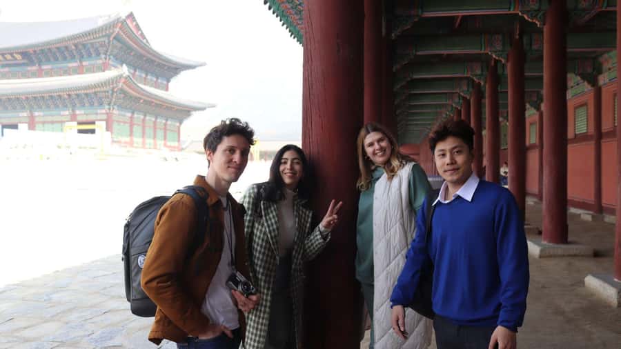 Seoul Your Way: Private Custom Experience with a Local Guide - How the Seoul Your Way matching works, in plain terms
