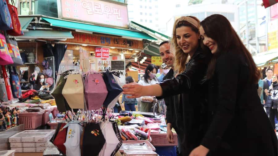 Seoul Your Way: Private Custom Experience with a Local Guide - Meeting your guide, then steering the day