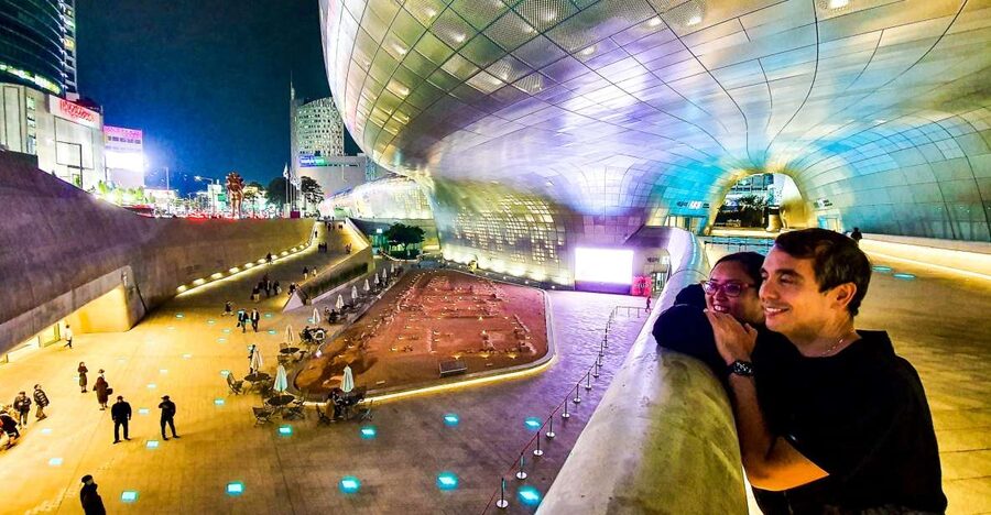 Seoul Your Way: Private Custom Experience with a Local Guide - Group size, comfort, and who this is best for