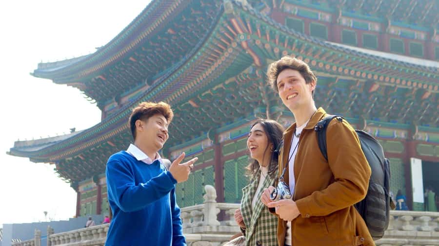 Seoul Your Way: Private Custom Experience with a Local Guide - Price and logistics: what the $91 buys you