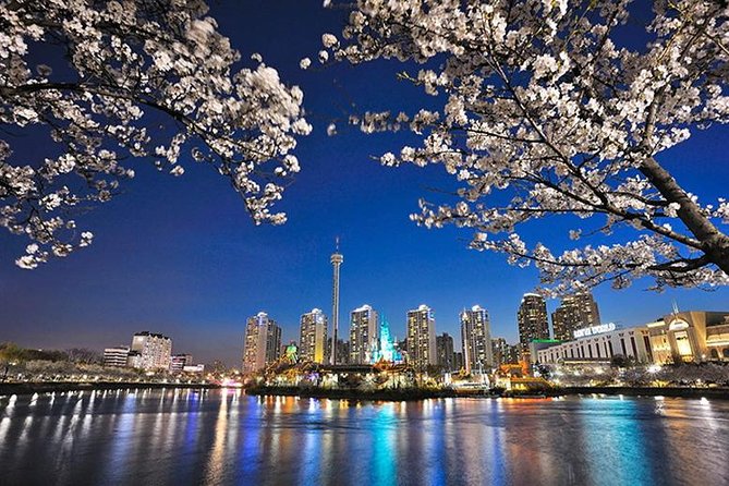 Small Group 7D Korea package Tour with Seoul Gyeongju Busan Jeju - Seoul Day 6: Gyeongbokgung Palace, Jogyesa, Bukchon, N Seoul Tower, and market time