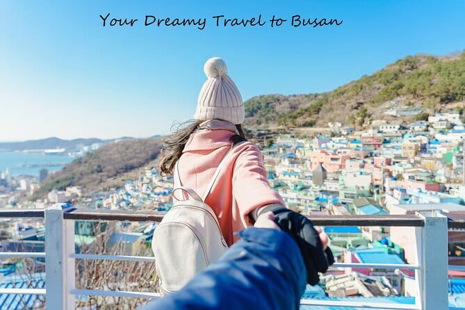 Small Group Busan Must-see Tour Opt. Songdo Ocean Cable Car - Key highlights you will feel immediately