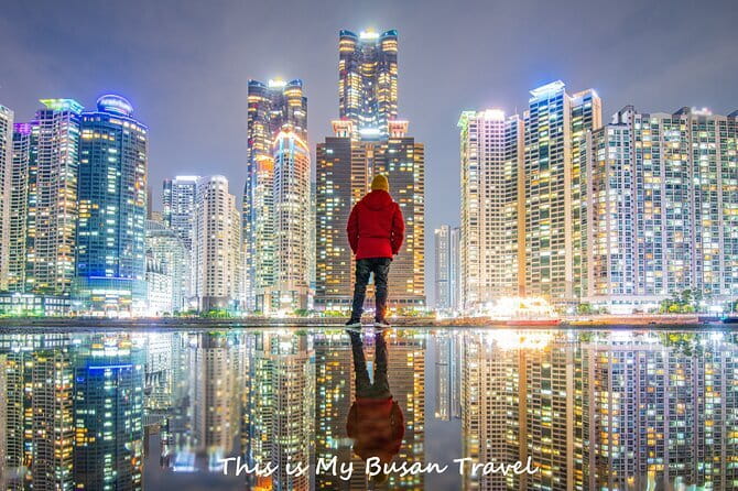 Small Group Busan Must-see Tour Opt. Songdo Ocean Cable Car - A full-day Busan loop for first-time visitors