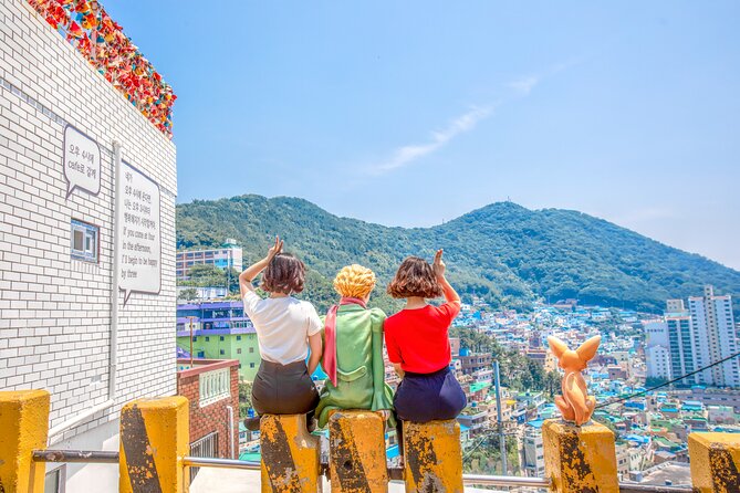 Small Group Full Day Busan Tour (Max 6 Pax) - Price and logistics: what you get for $99