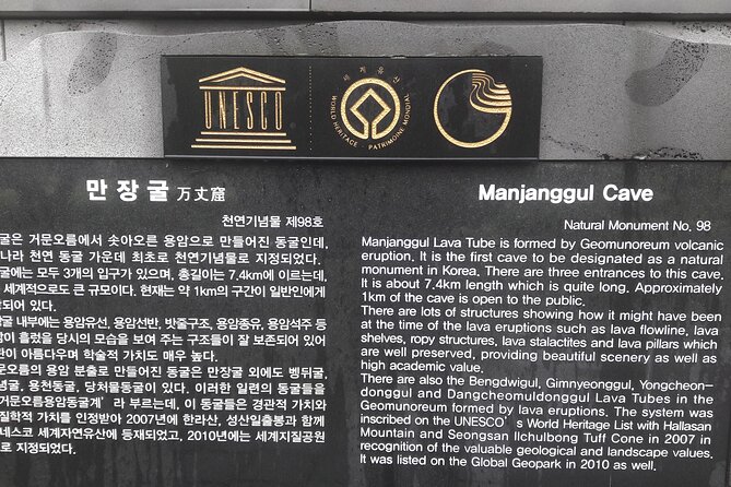 Small group Private Taxi Tour DAY experience in Jeju island - Why a private taxi day works so well on Jeju