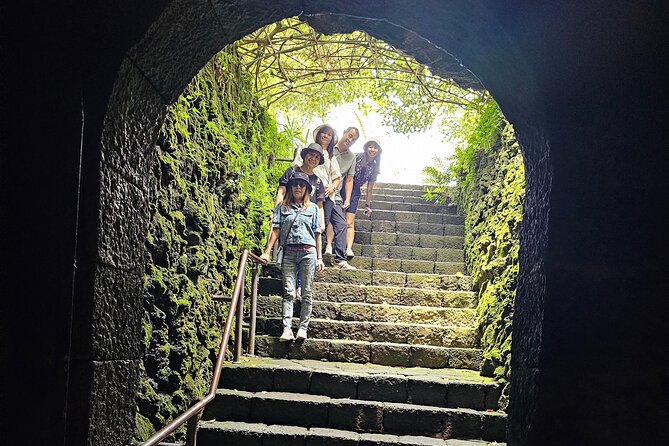 Small group tour FULL - PACKAGE Tour to All Areas in Jeju Island - Hamdeok Beach: a calm break with Olle Course connections