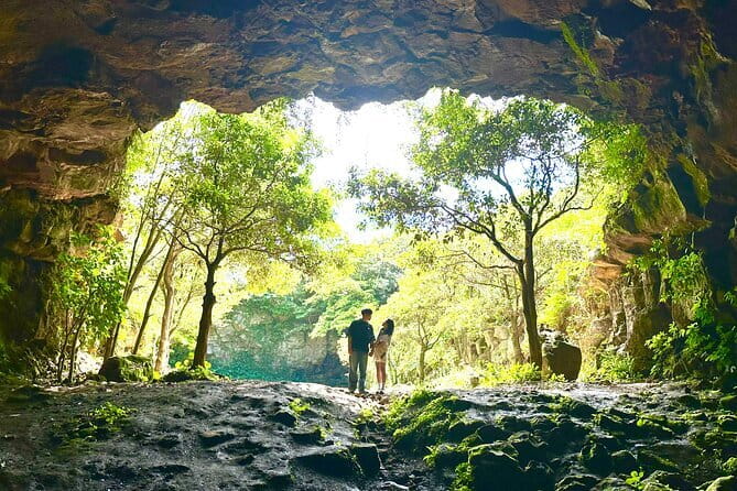 Small Group Tour in East Jeju Healing Island w/Woman Divers Show - Key highlights at a glance