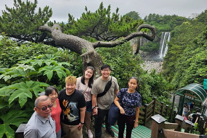 Small Group Tour in East Jeju Healing Island w/Woman Divers Show - Lunch planning the easy way: local kitchens that fit a real budget