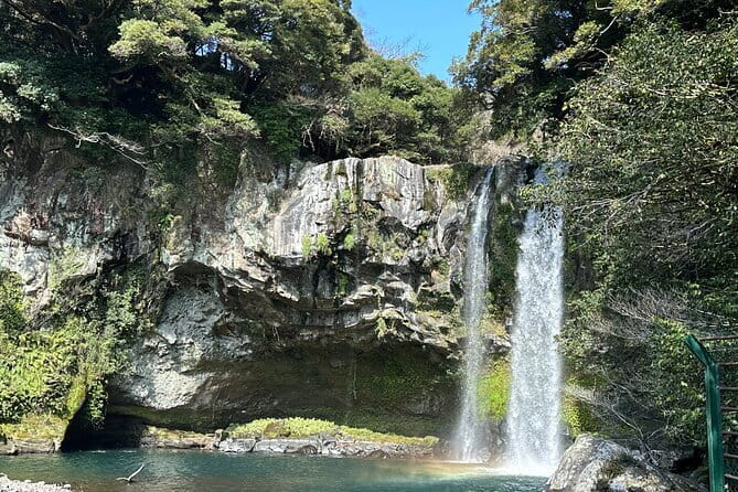 Small Group Tour in South Jeju Healing Island w/Mt. Halla & Falls - Key highlights you’ll remember