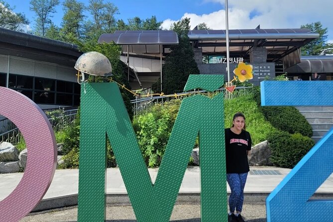 Small Group Tour to DMZ & Suspension Bridge with Hotel Pickup - The Third Tunnel walk: what to expect and how to pace it