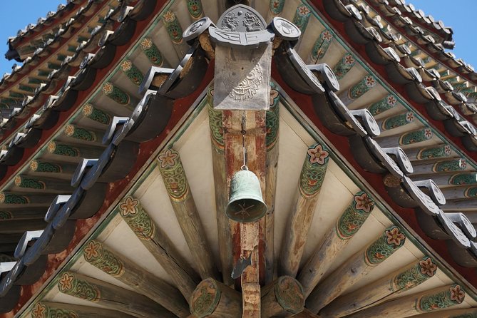 Songnisan National Park & Beopjusa Temple UNESCO site Private Tour - Beopjusa Temple time: how to make it meaningful (not just a checklist)