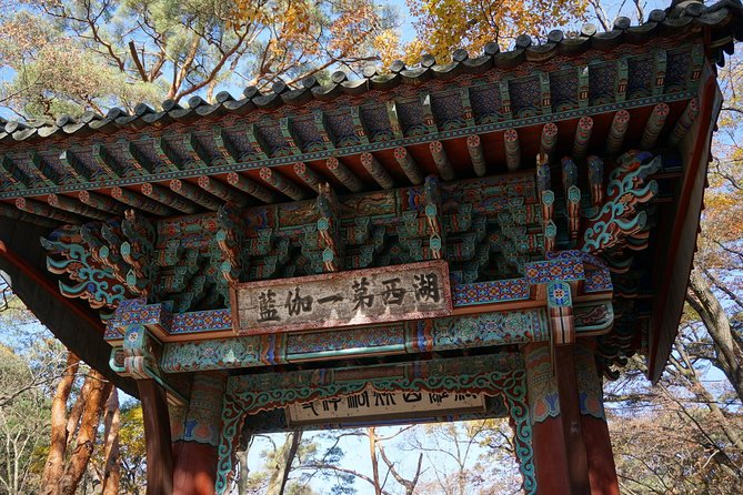 Songnisan National Park & Beopjusa Temple UNESCO site Private Tour - Price and value: is $248 per person worth it?