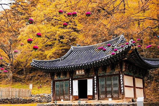 South Korea Highlights 7D/6N - Day 4 Yeosu by Cable Car, then Busan at Your Pace
