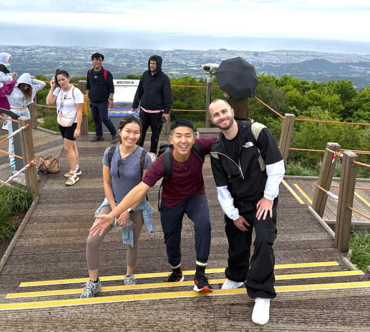 Southern Jeju Healing UNESCO Small Group Day Tour - Key highlights worth putting on your radar