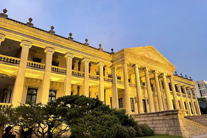 Special City Night Tour - Price and Logistics: Does $150 Really Make Sense?