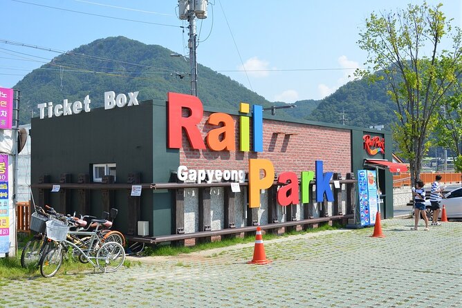 Special Private Tour Nami Island, Rail Bike, Petite France - Who This Tour Fits Best