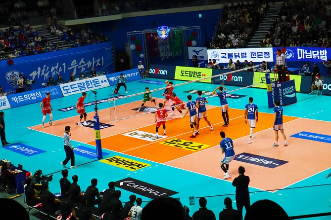 Sports Match in Seoul with Guided K-Food Experience - Price and value: why $69.38 can be fair for this kind of night