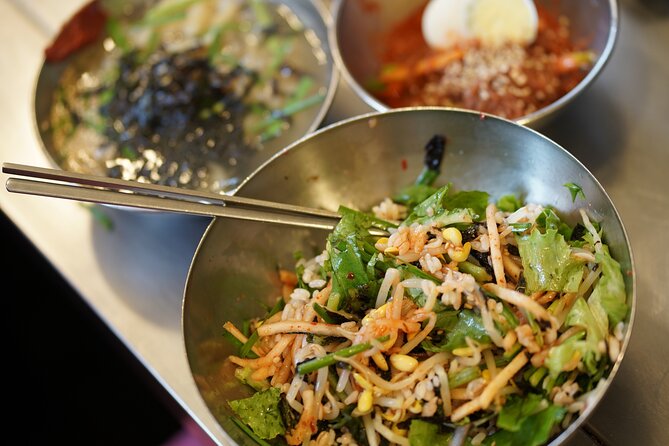 Street Food Fiesta in Namdaemun Market - Price and Value: What $49 Buys You in Seoul Time