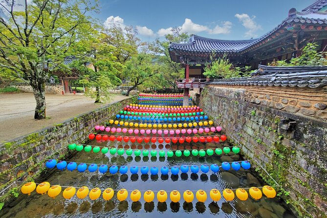 Suncheon one day tour from Seoul, Busan or Suncheon - Key things I’d focus on before you go