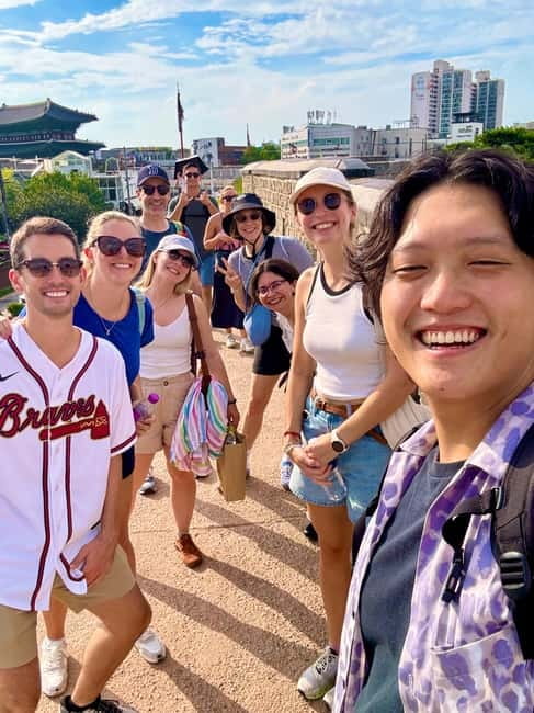 Suwon: Baseball Game with Fortress and Local Food Tour - Who This Tour Fits Best (And Who Should Think Twice)