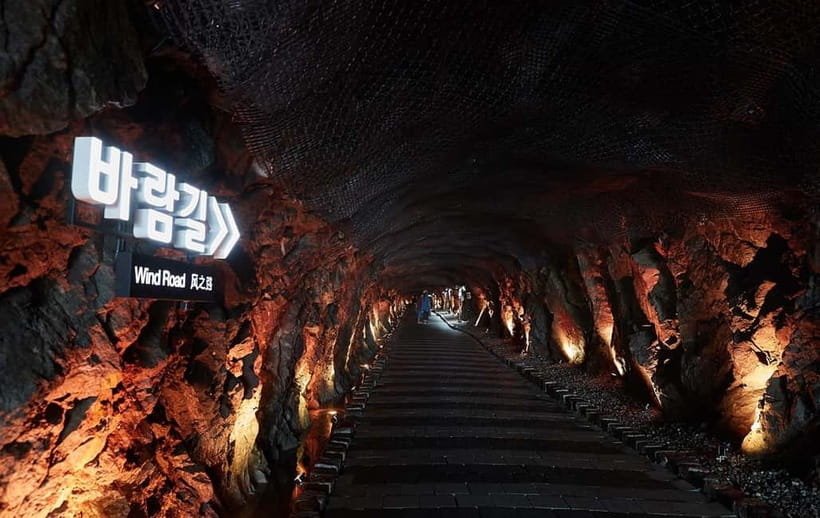 Suwon Hwaseong, Gwangmyeong Cave, & Starfield Library Trip - Should you book this Suwon, Cave, and Library day trip?
