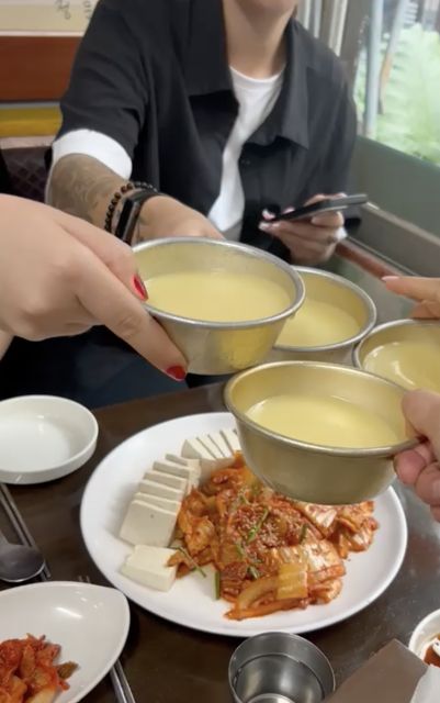 Taste hidden street food in Seoul with a 2.5h food tour - Why this 2.5-hour Seoul street food plan works