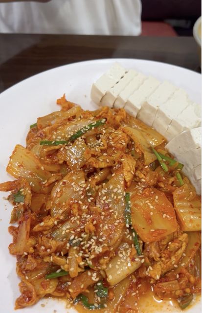 Taste hidden street food in Seoul with a 2.5h food tour - Street-food tastings: what you’re really paying for