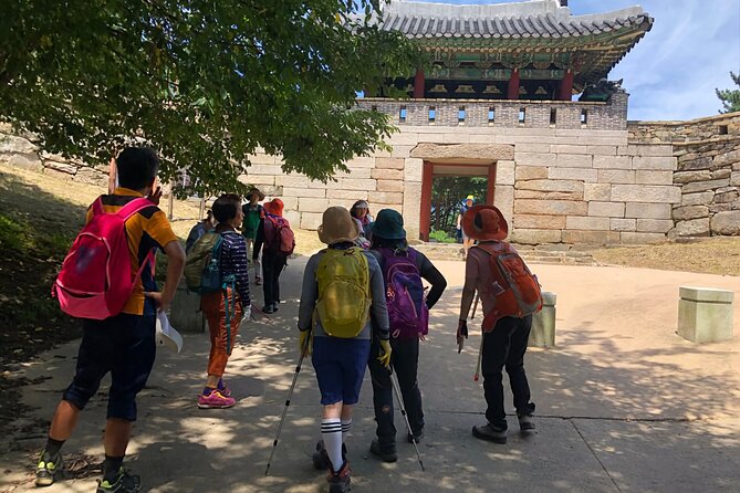 Temple Tour : Byeongpungam Seokbulsa Temple [Hiking+Cable car] - Who This Tour Fits Best (And Who Should Think Twice)