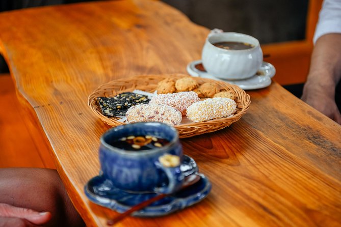 The Award-Winning PRIVATE Food Tour of Seoul: The 10 Tastings - The Real MVP: Your Guide and How They Shape the Day