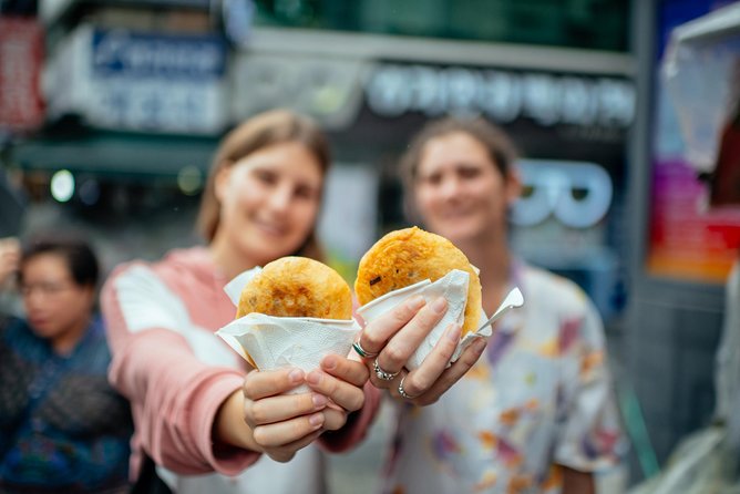 The Award-Winning PRIVATE Food Tour of Seoul: The 10 Tastings - Walking, Timing, and What Can Go Sideways