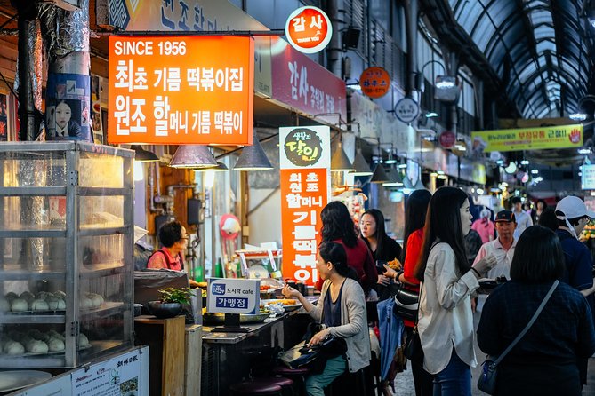 The Award-Winning PRIVATE Food Tour of Seoul: The 10 Tastings - Price and Value: Is $178.79 Fair for a Private Seoul Food Tour?