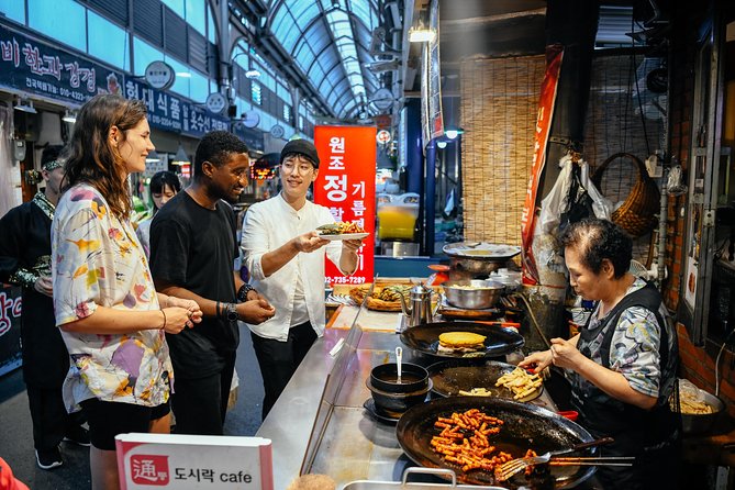 The Award-Winning PRIVATE Food Tour of Seoul: The 10 Tastings - Practical Tips So Your Tour Feels Effortless