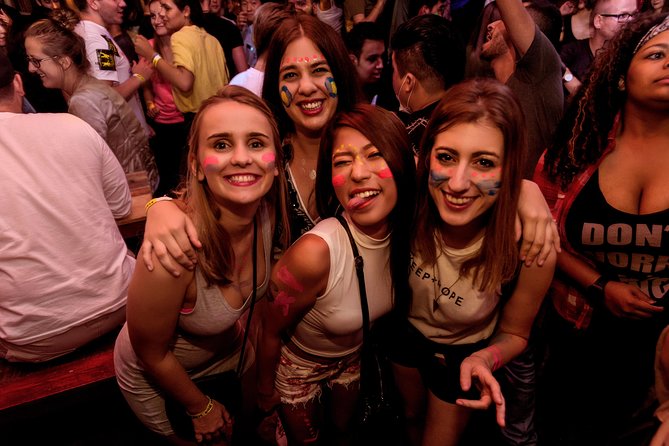 The Seoul Pub Crawl [official] - Price and value, $24 for a guided night out