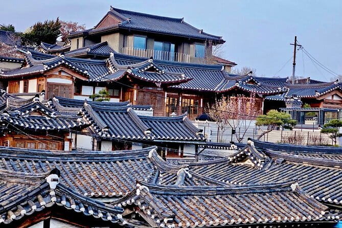 Tour Seoul’s oldest district with a storyteller from Bukchon - Key highlights before you go