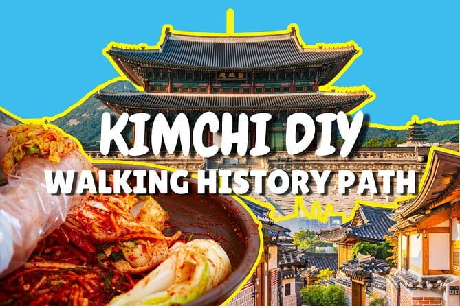 Tour Seoul’s oldest district with a storyteller from Bukchon - Pace, questions, and how this tour actually feels on the ground