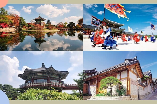 Tour Seoul’s oldest district with a storyteller from Bukchon - Who should book this Bukchon Storytelling Tour
