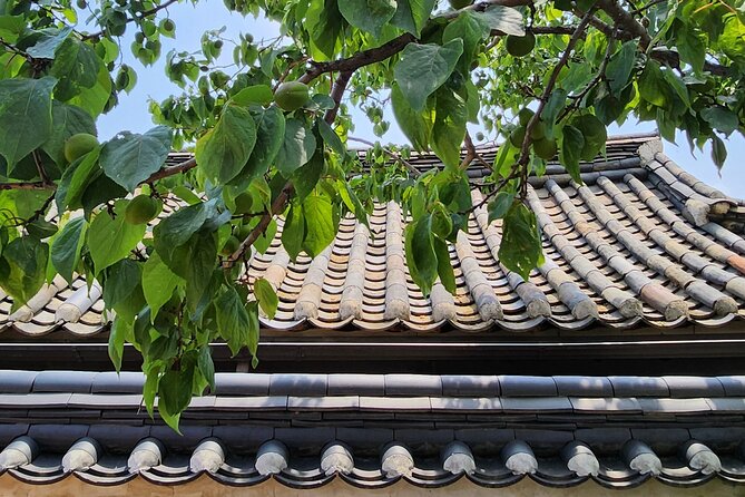 Traditional Gourmet - Stop 3: The birthplace of Yun Bo-seon, a rare large hanok mansion