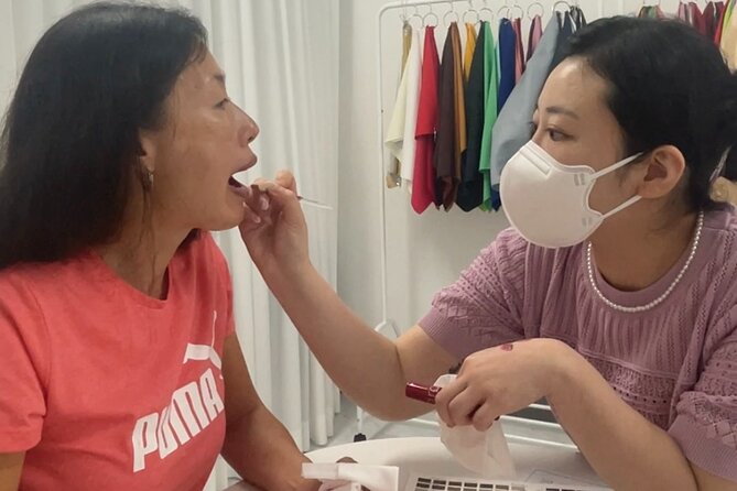 Ultimate K-beauty Experience: from Make up to Photoshoot - Practical tips to get your best idol look (without stress)