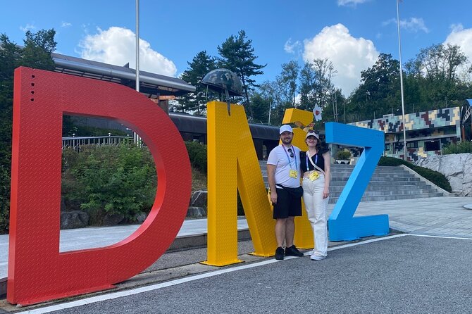Ultimate Korea DMZ Tour from Seoul (Gondola & Suspension Bridge) - Drop-off choices in Seoul, so you can go straight to dinner