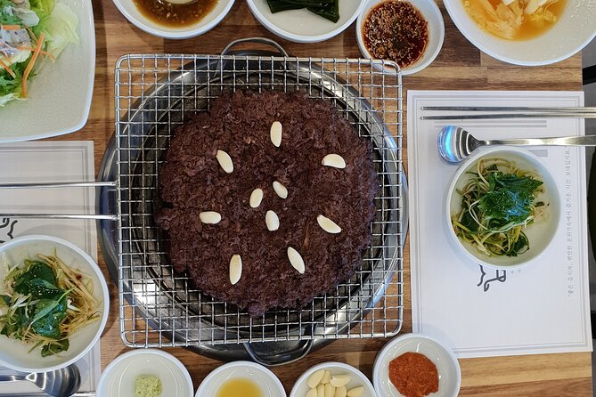 UNESCO Tongdosa Temple + Gourmet Eonyang Style Bulgogi Lunch - Key highlights to know before you go