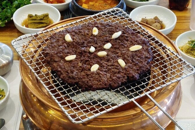 UNESCO Tongdosa Temple + Gourmet Eonyang Style Bulgogi Lunch - Private comfort heading out of Busan (and why it matters)