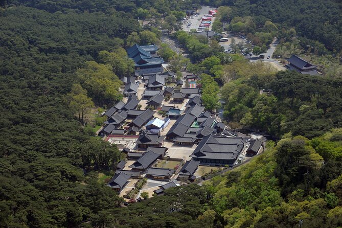 UNESCO Tongdosa Temple + Gourmet Eonyang Style Bulgogi Lunch - Should you book Tongdosa and Eonyang Bulgogi?