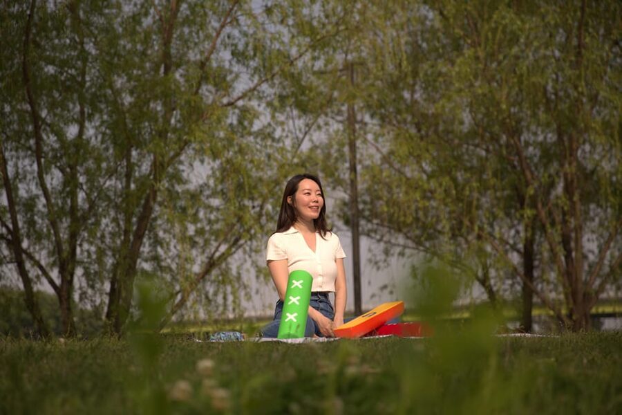 Unique Native Experience : Han River Picnic, Board game, BBQ - Price and Value for $89 in a Small Group