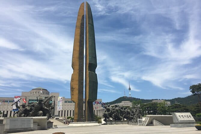 War Memorial, Jogyesa Temple & Tapgol Park Tour in Seoul - Key highlights worth planning around