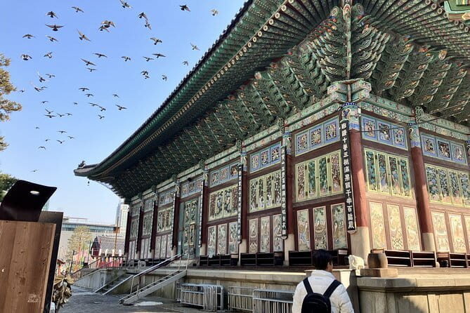 War Memorial, Jogyesa Temple & Tapgol Park Tour in Seoul - The War Memorial of Korea, and why the UN Memorial Cemetery matters