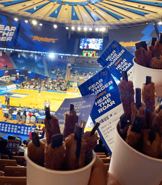 Watching sports match & local food experience in Seoul - Who This Fits Best (And Who Might Prefer Something Else)