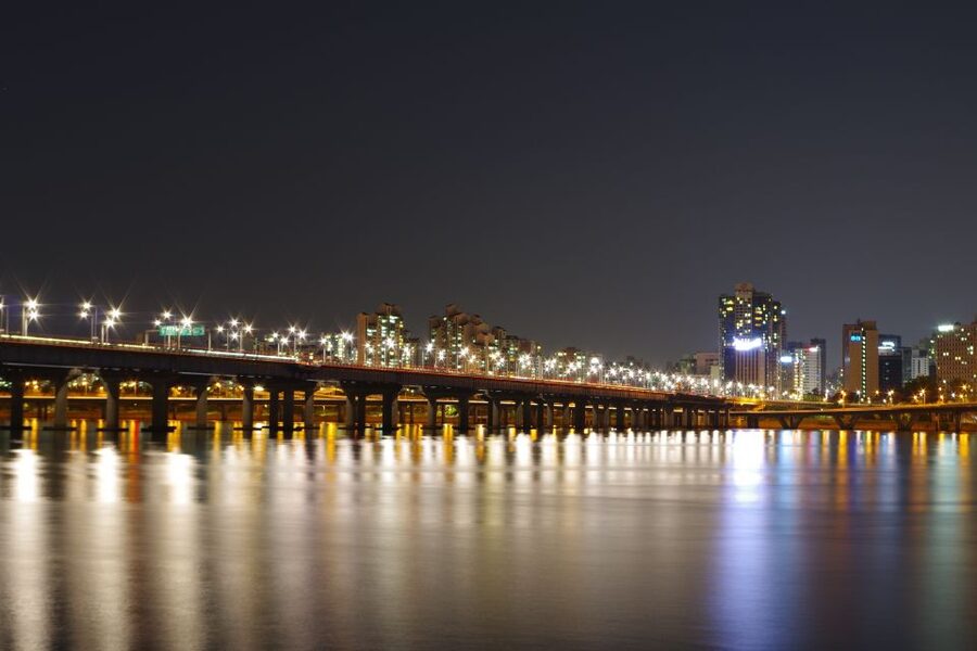 Welcome to Seoul: Private Tour with a Local - A Local Meets You First, Not a Scripted Start