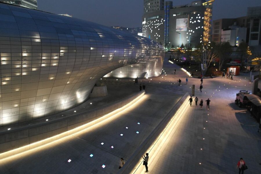 Welcome to Seoul: Private Tour with a Local - Markets, Namsan Tower, and Food Stops that Feel Like Everyday Seoul